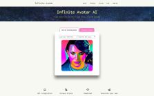 Infinite Avatar