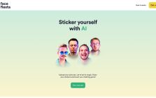 FaceFiesta.io