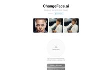 ChangeFace.ai