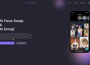 Swapr