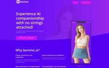 Bemine.ai