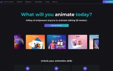 AI Animation Maker
