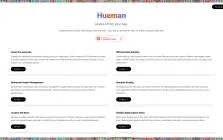 Hueman