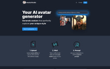 AvatarStudio