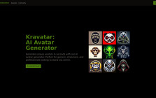 Kravatar