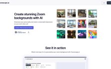 ZoomScape.ai
