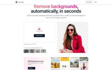 Watermark Remover AI
