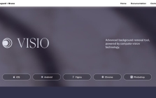 Visio Studio