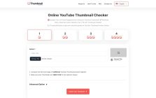 ThumbnailChecker