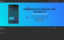 SynVision AI