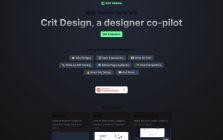 Crit Design