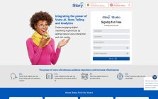 iStory