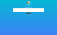 BannerBot