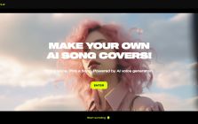 Covers AI