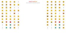 Emoji Combiner