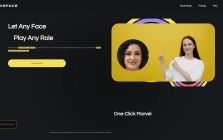 Fakeface