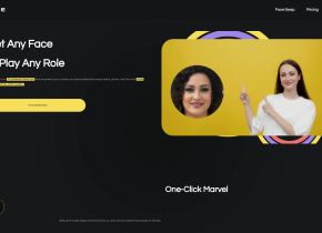 Fakeface