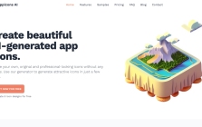 Appicons AI