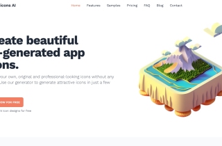 Appicons AI