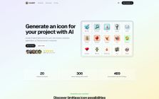 AI Icon Generator