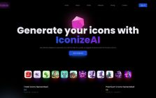 IconizeAI