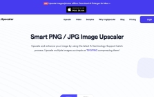 ImgUpscaler