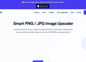 ImgUpscaler