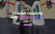 GoEnhance AI