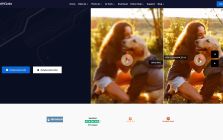 AVCLabs Video Enhancer AI