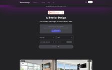 AI HomeDesign