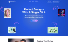 Enhancer App