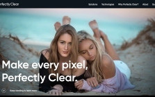 EyeQ | Creators of Perfectly Clear
