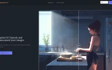 Gigapixel AI