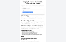 Bigjpg.AI