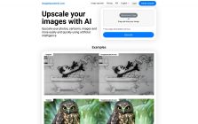 ImageUpscalerAI.com