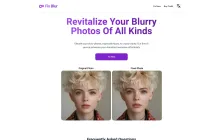 Fix Blur