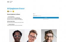 Glasses Gone