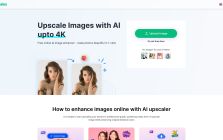 Upscales.ai