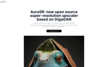 AuraSR