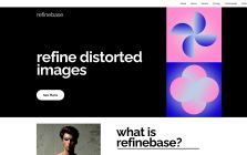 RefineBase