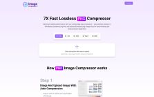 ImageCompressorAI