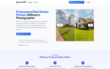 HomeShotPro