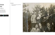 Restore Photo