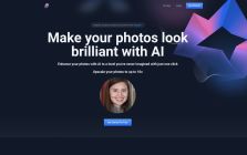 Photo Enhance AI