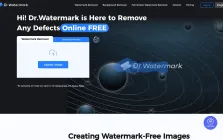 Dr. Watermark