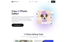 PhotoEditor.AI