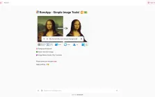 RoroApp