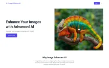 Image Enhancer AI