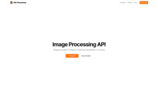 IMG Processing
