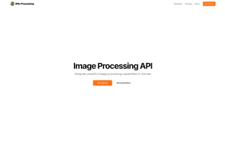 IMG Processing